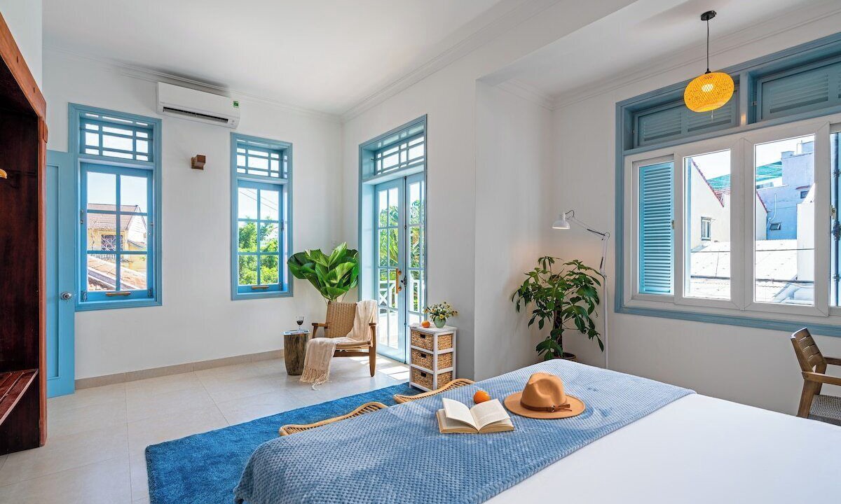 Photo of Bedroom in Cua Đai