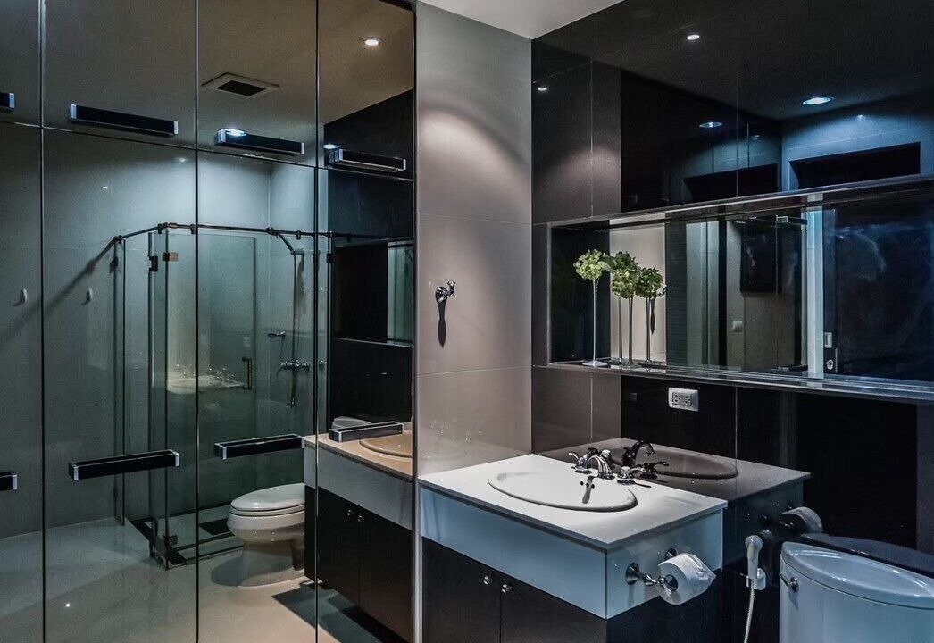 Photo of Bathroom in Makkasan