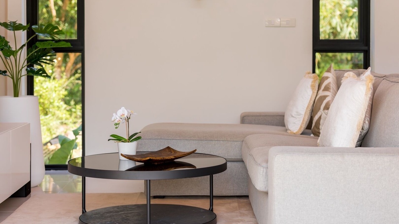 Photo of Livingroom in Hua Thanon