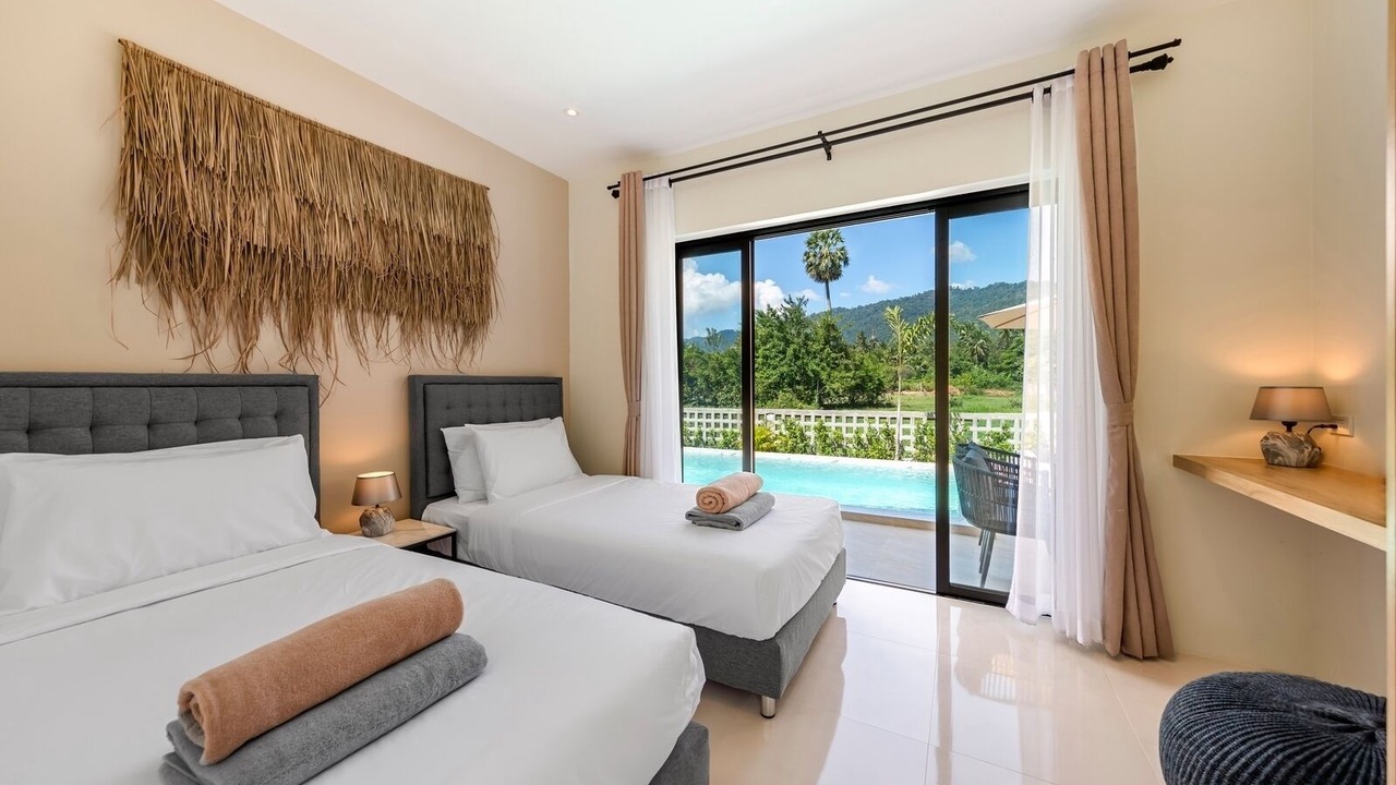 Photo of Bedroom in Hua Thanon