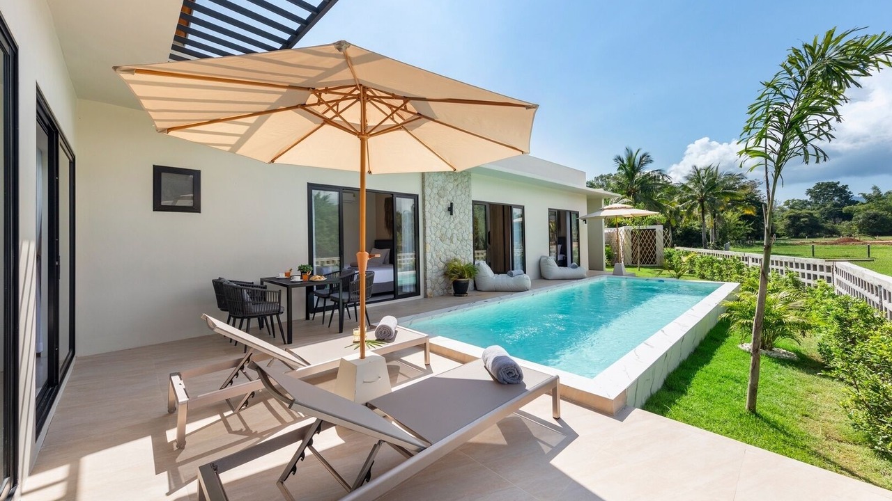 Photo of Outdoor in Hua Thanon