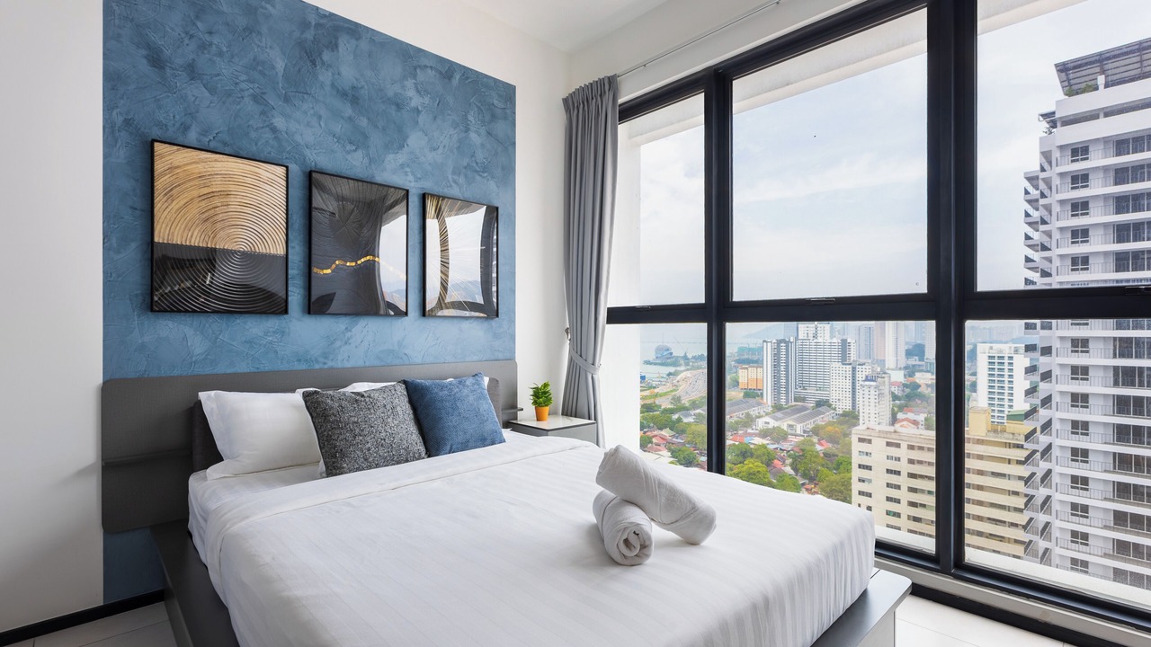 Photo of Bedroom in George Town