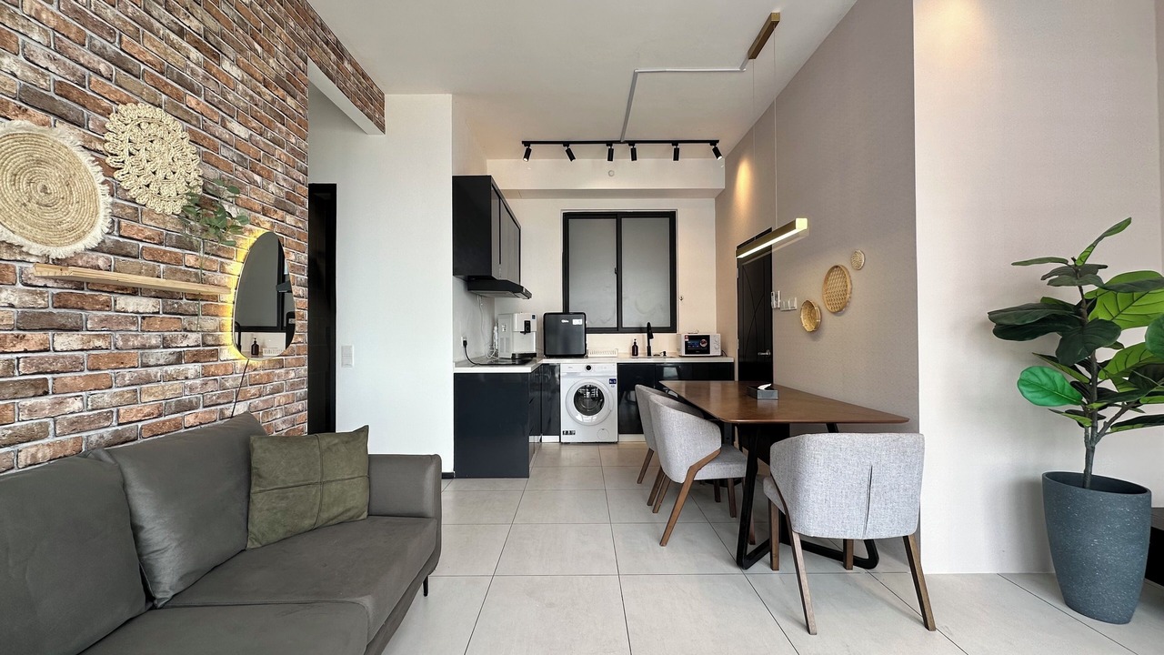 Photo of Livingroom in George Town