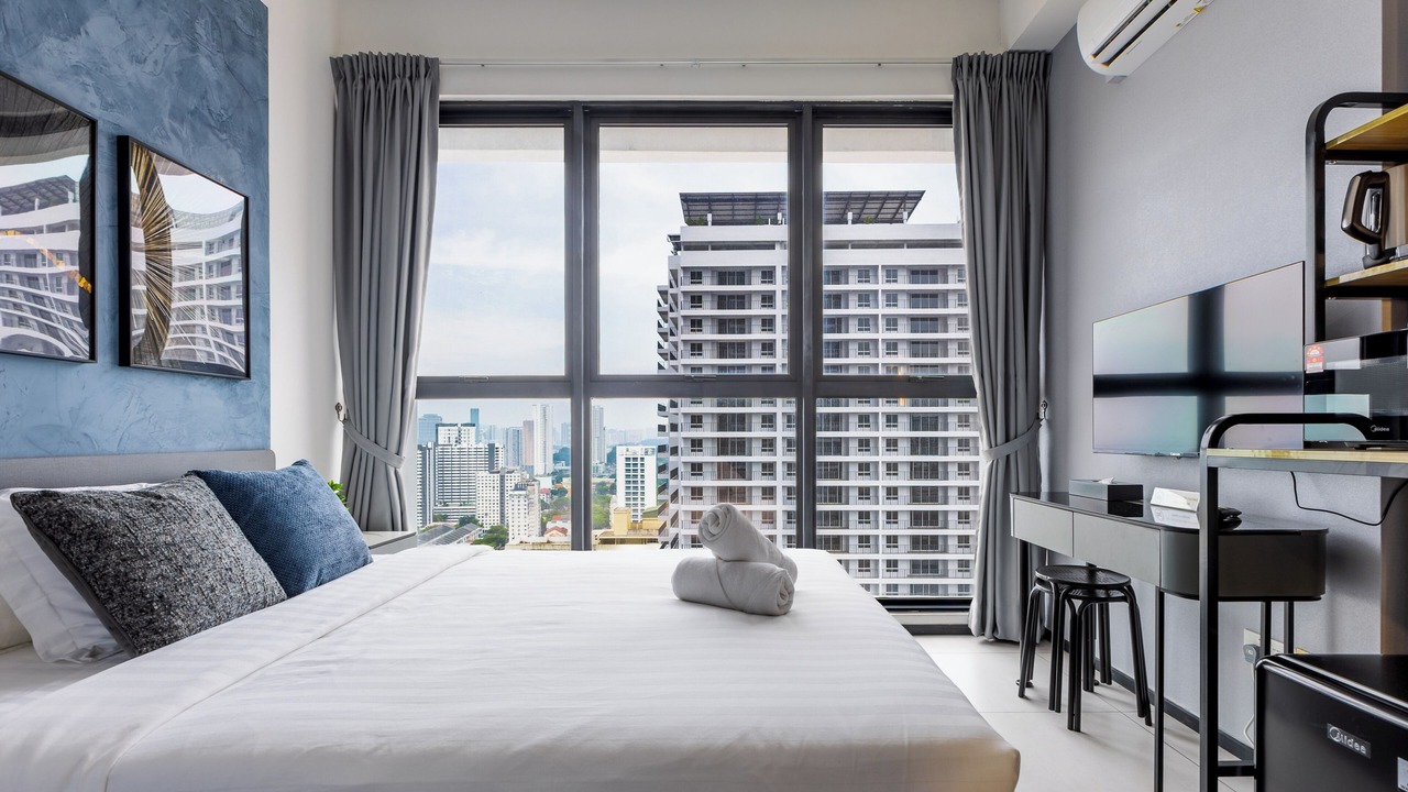 Photo of Bedroom in George Town