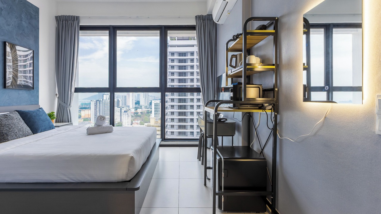 Photo of Bedroom in George Town