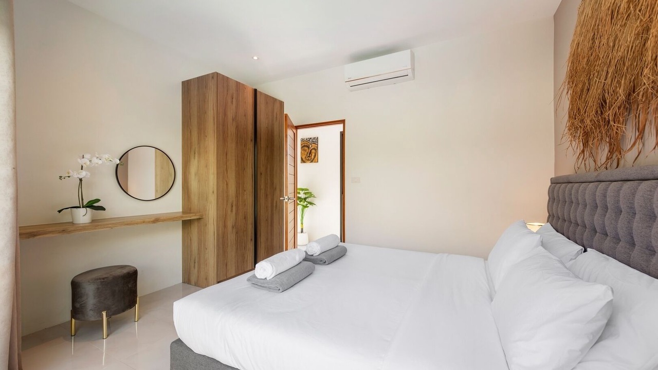 Photo of Bedroom in Hua Thanon
