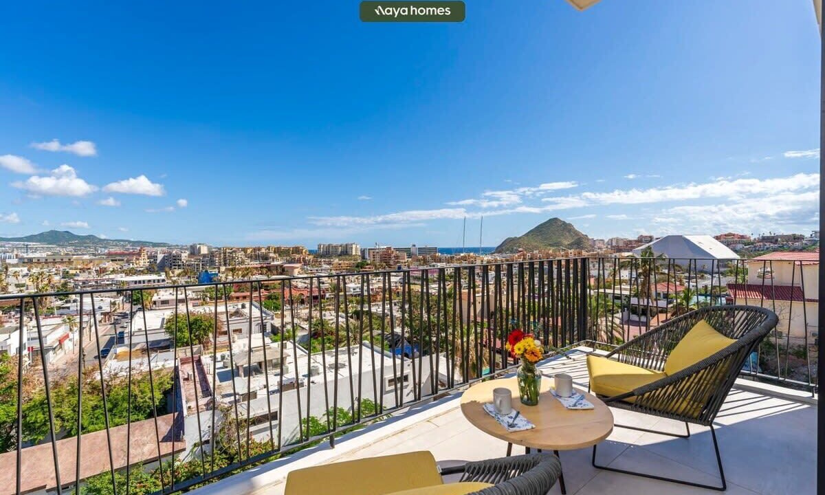 Photo of Patio Balcony in Centro