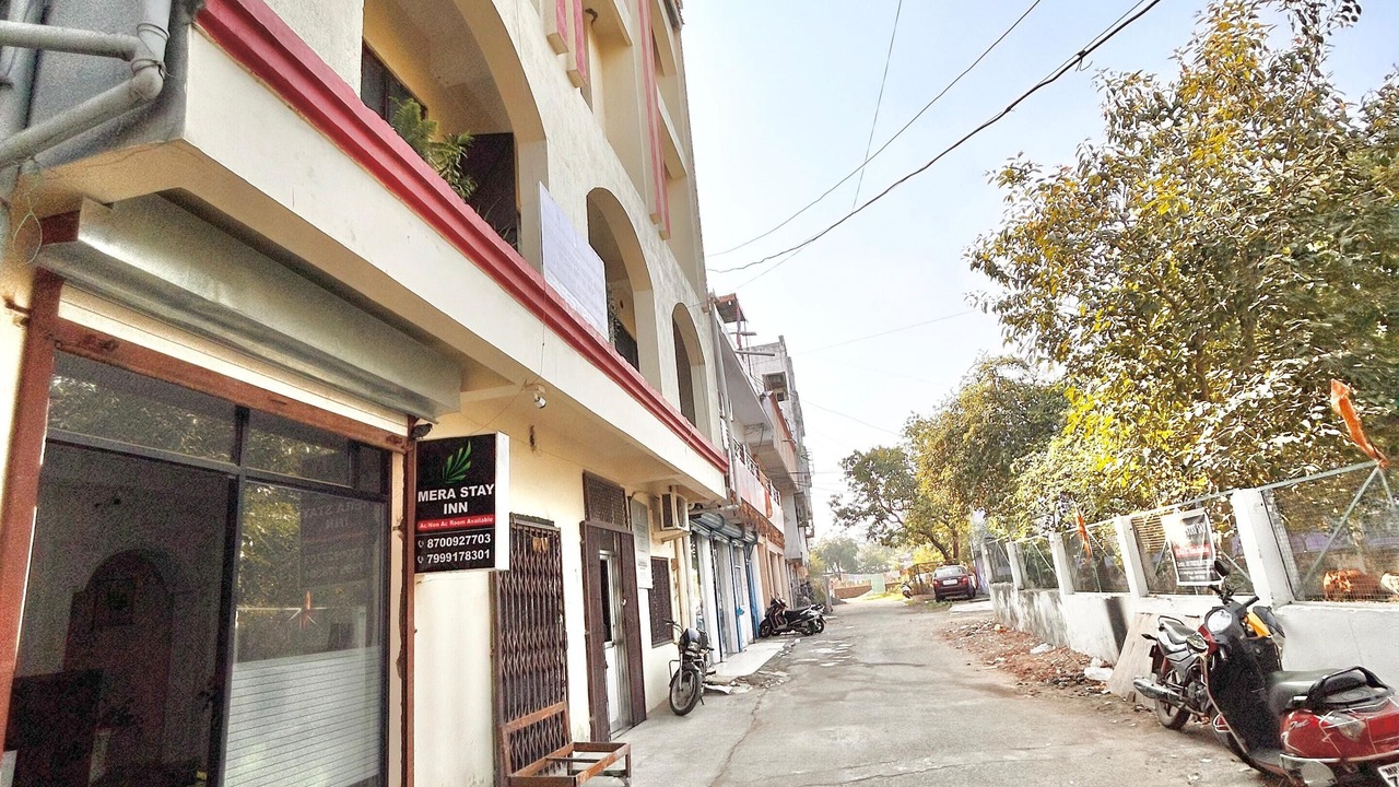 Photo of Outdoor in Bhopal