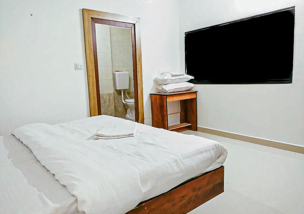 Photo of Bedroom in Bhopal