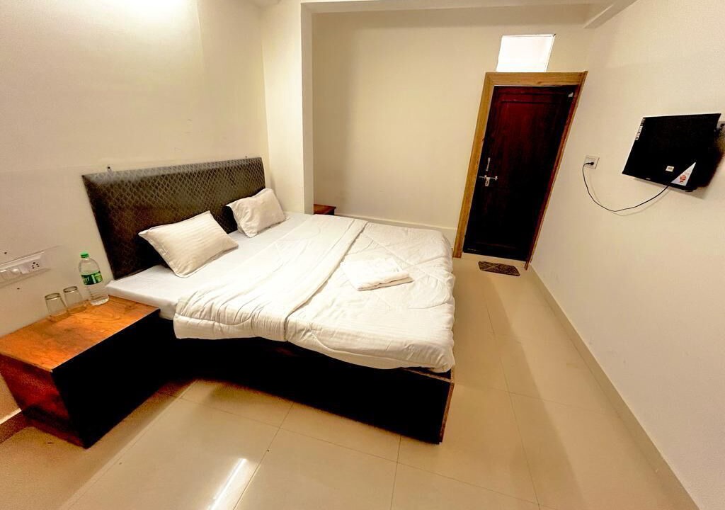 Photo of Bedroom in Bhopal