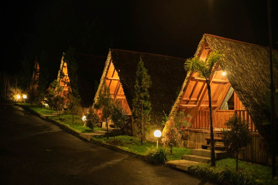 Photo of Outdoor in Ciater