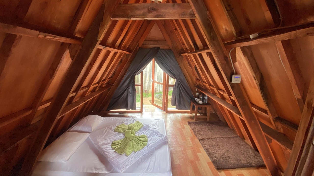 Photo of Bedroom in Ciater