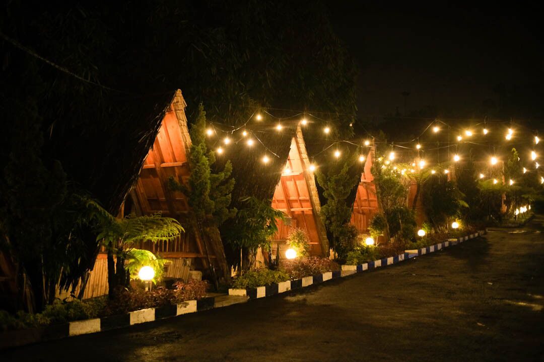Photo of Outdoor in Ciater