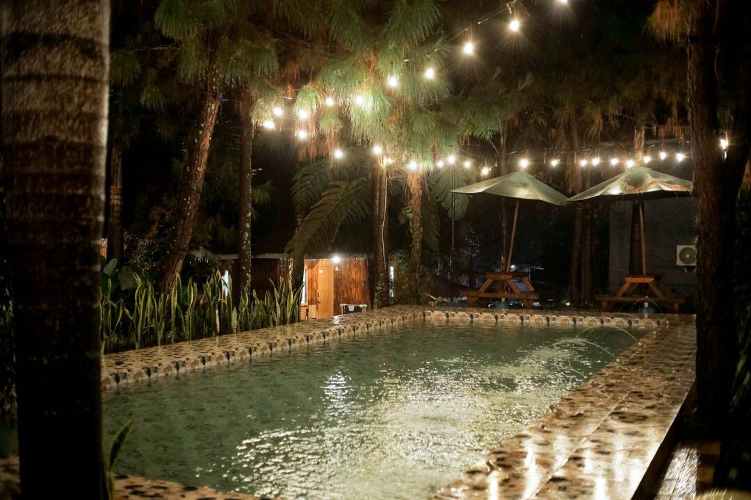 Photo of Outdoor in Ciater