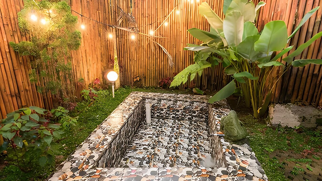 Photo of Outdoor in Ciater