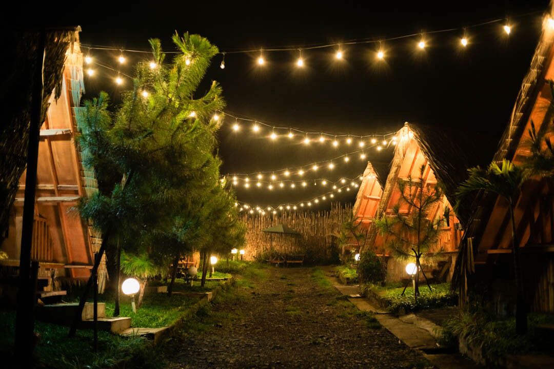 Photo of Outdoor in Ciater