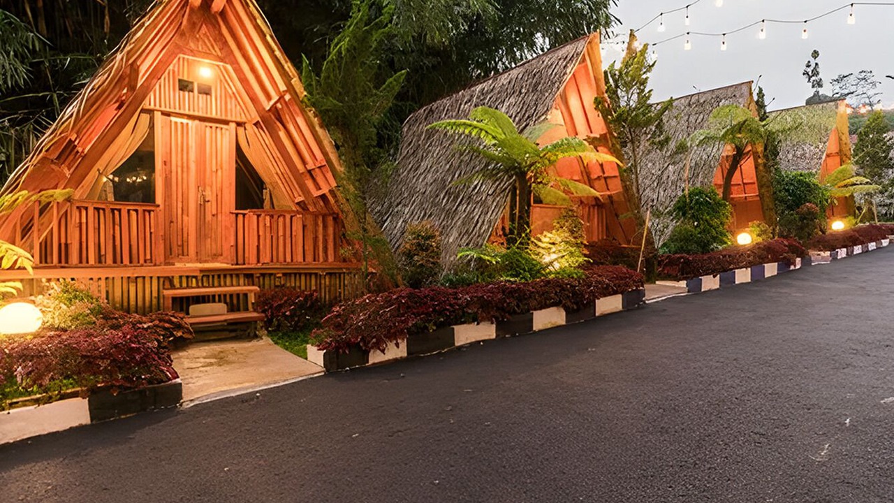 Photo of Outdoor in Ciater
