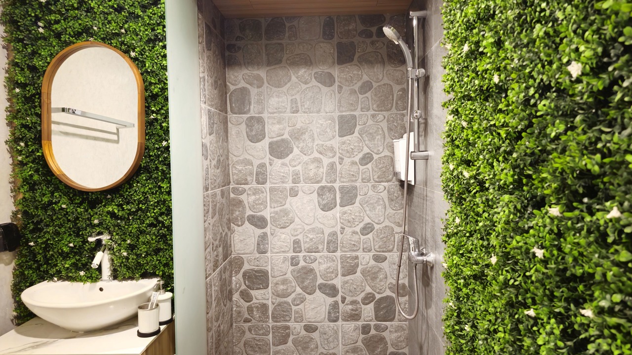 Photo of Bathroom in Surabaya