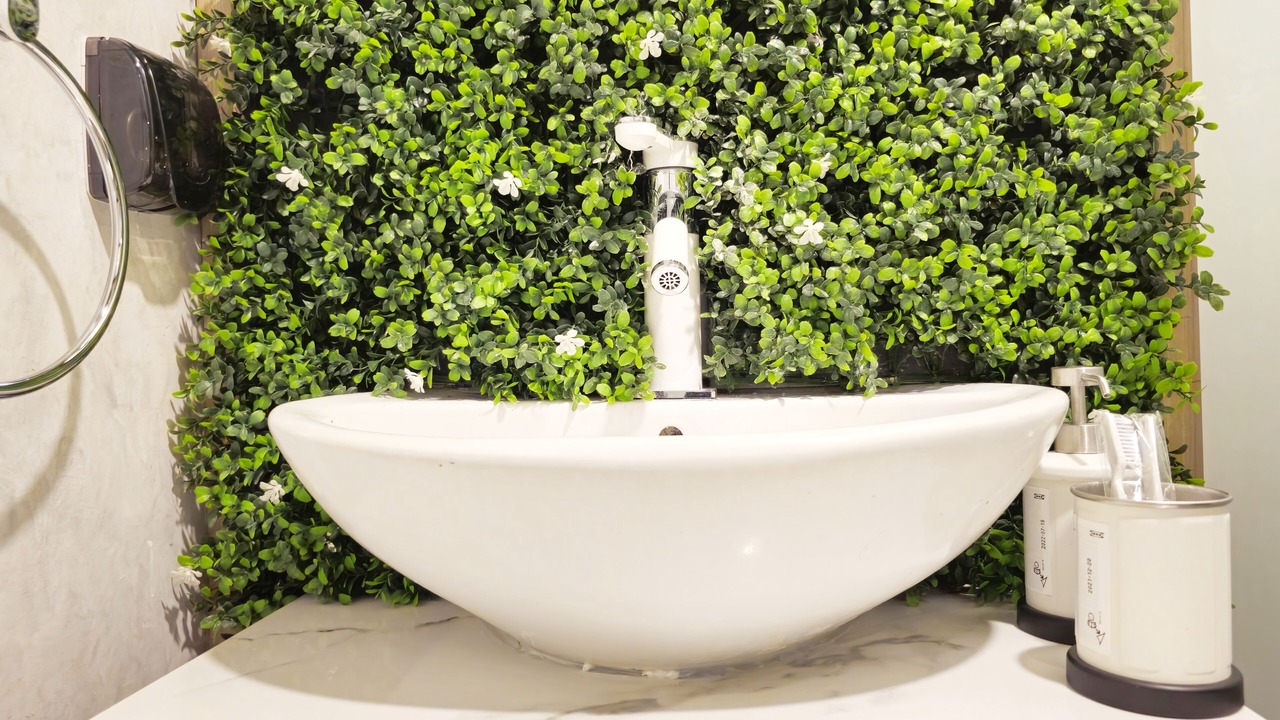 Photo of Bathroom in Surabaya