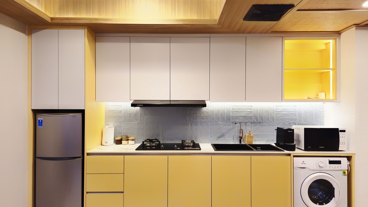 Photo of Kitchen in Surabaya