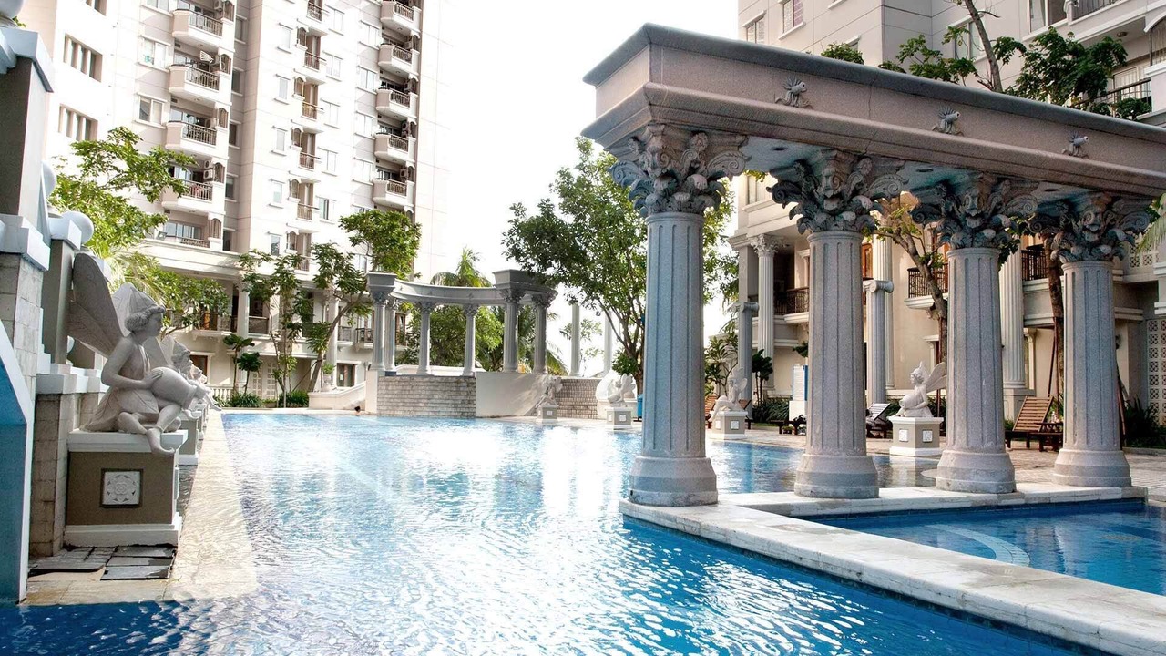 Photo of Outdoor in Surabaya