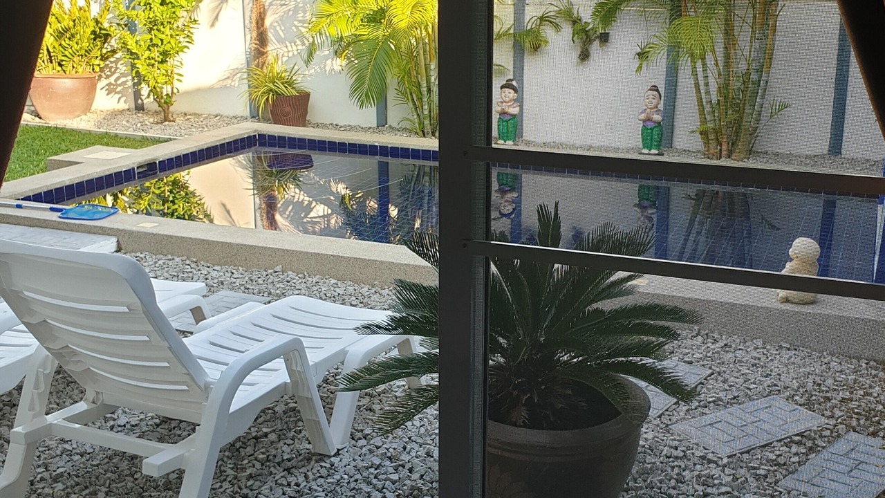Photo of Outdoor in Nong Kae