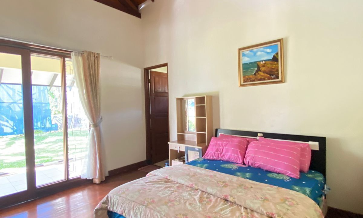 Photo of Bedroom in Cisarua