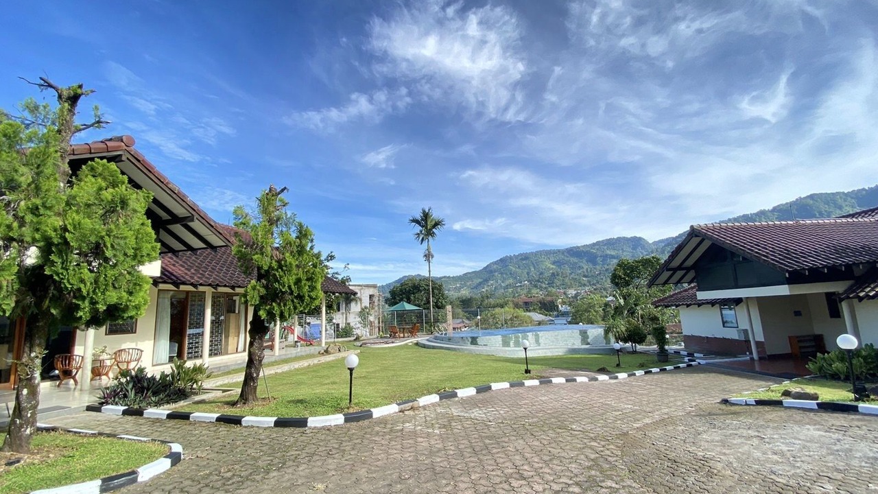 Photo of Outdoor in Cisarua