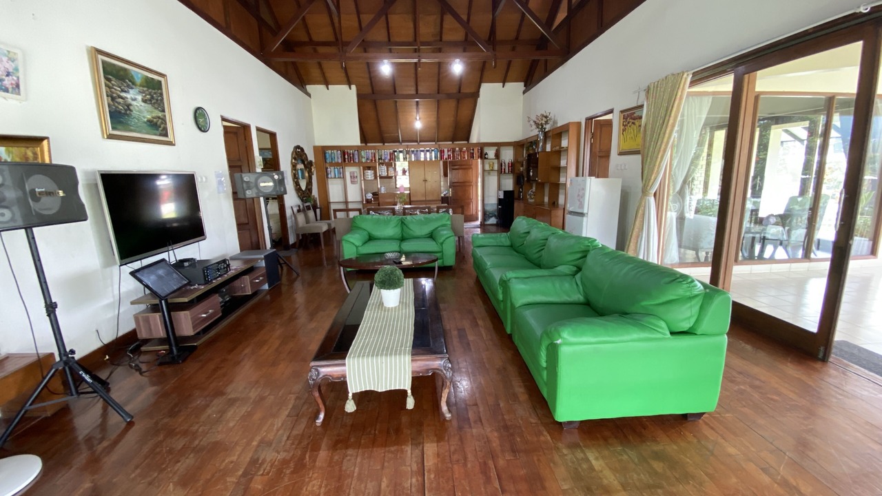 Photo of Livingroom in Cisarua