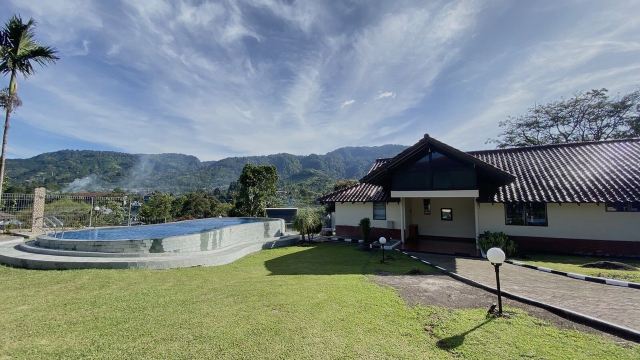 Photo of Outdoor in Cisarua