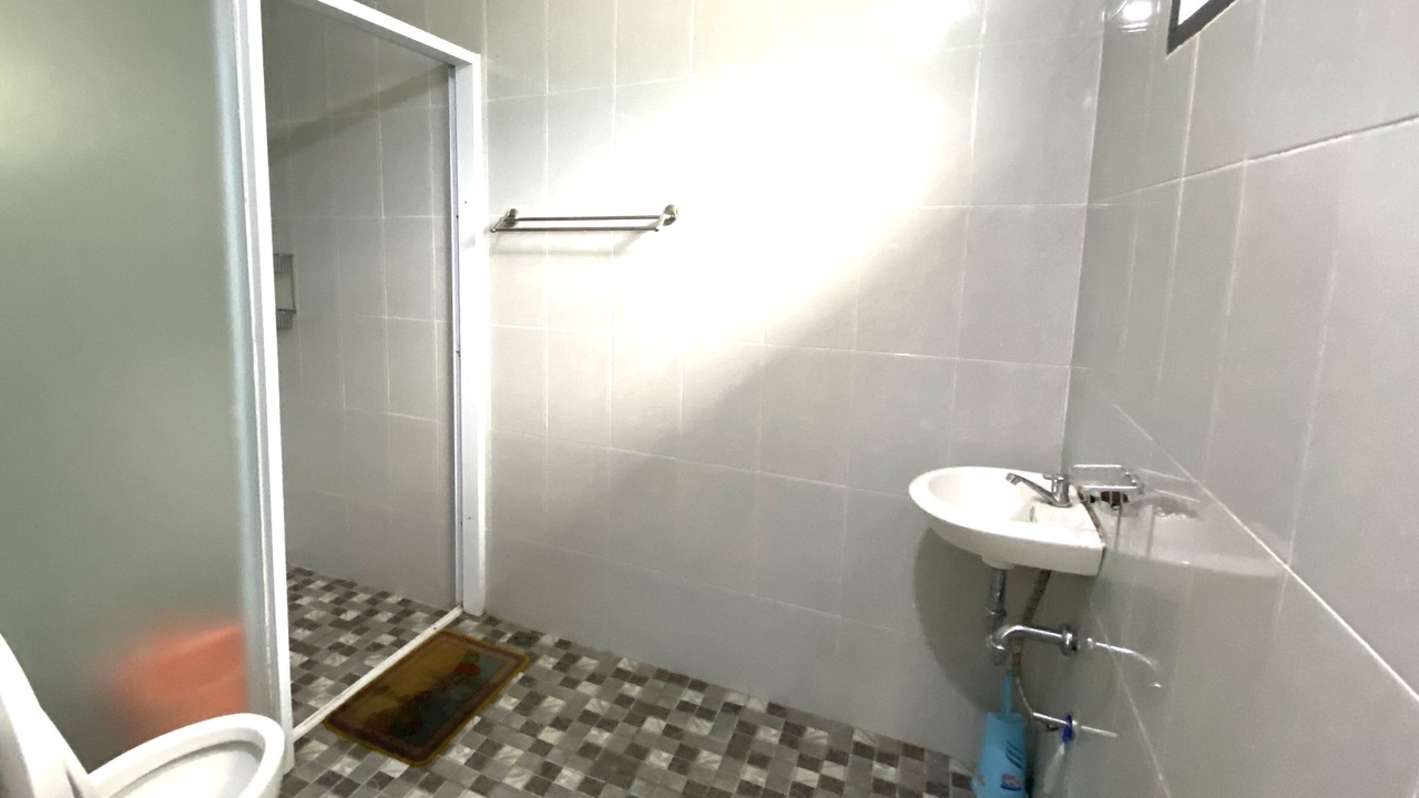 Photo of Bathroom in Cisarua