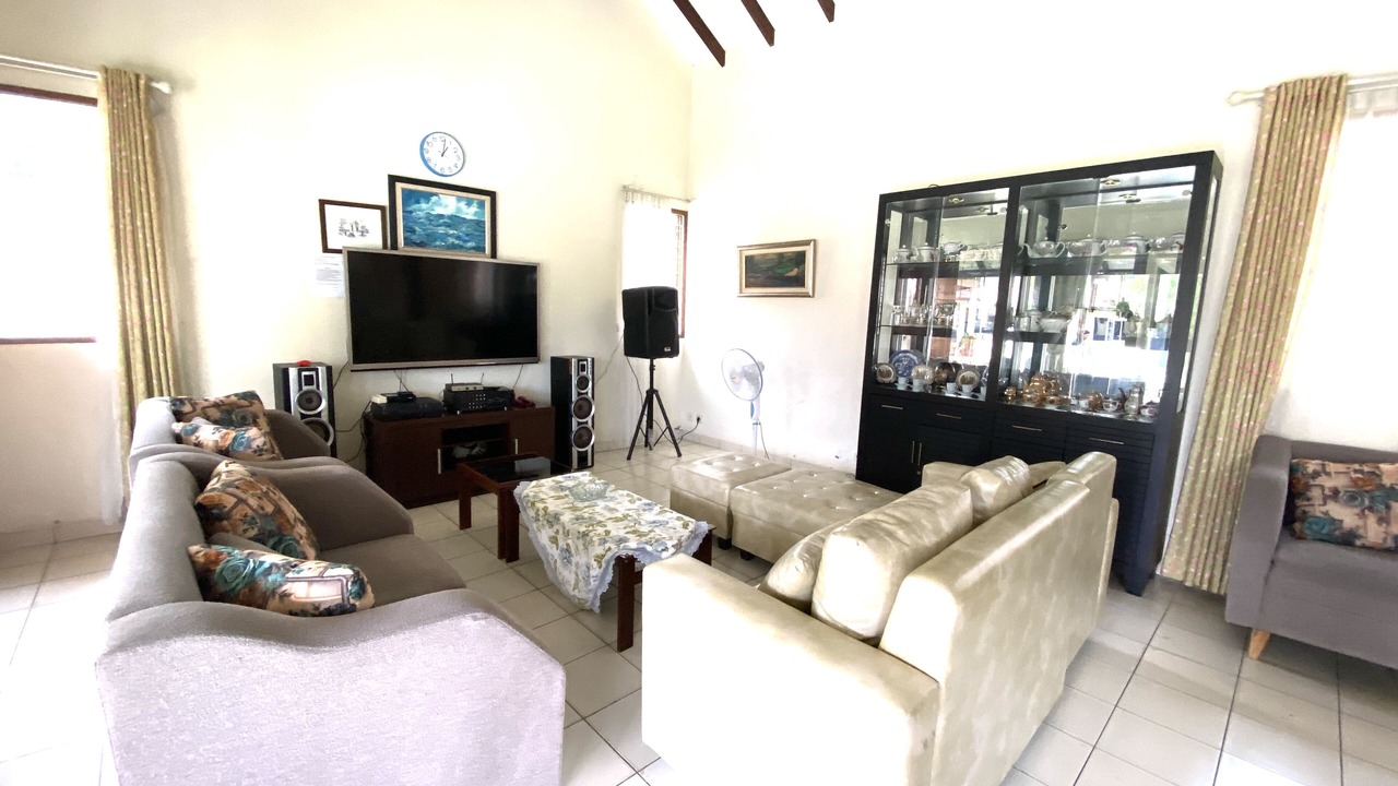 Photo of Livingroom in Cisarua