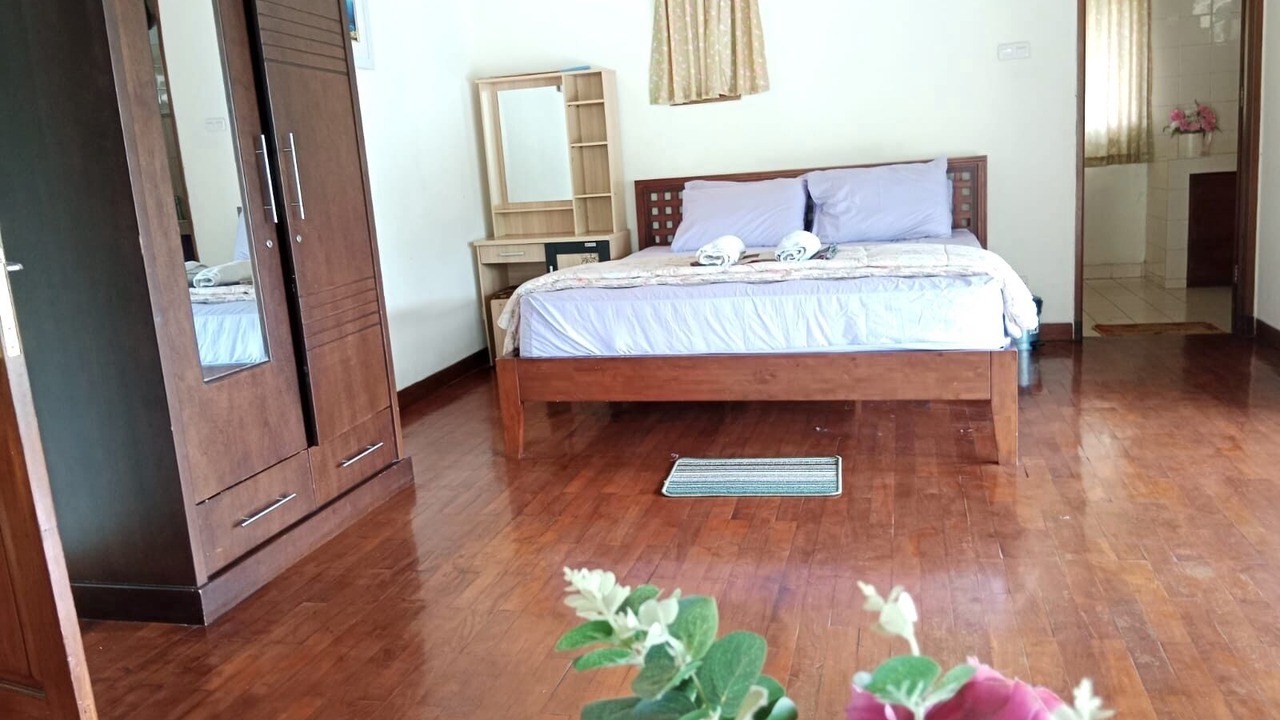 Photo of Bedroom in Cisarua