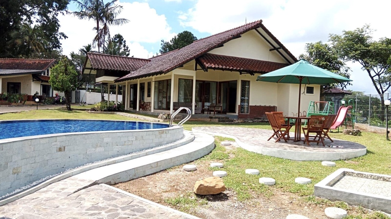 Photo of Outdoor in Cisarua