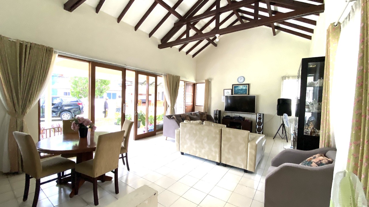 Photo of Livingroom in Cisarua