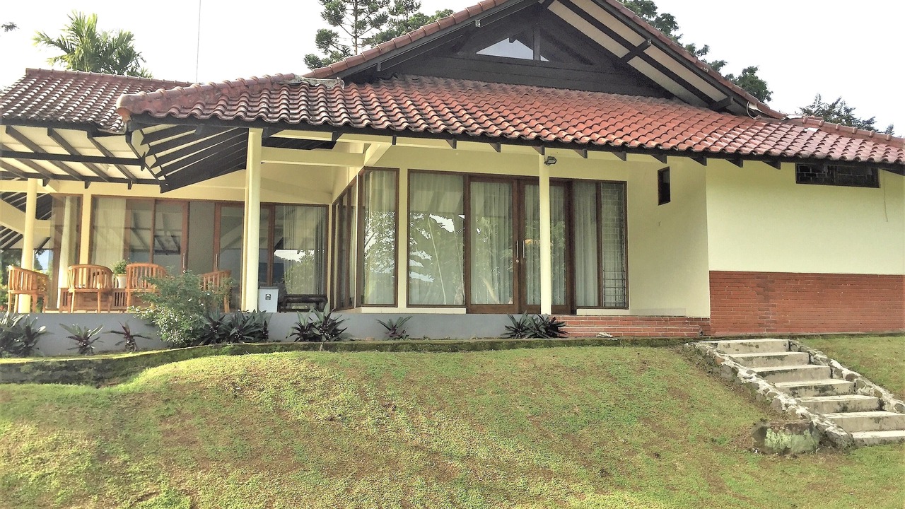 Photo of Outdoor in Cisarua