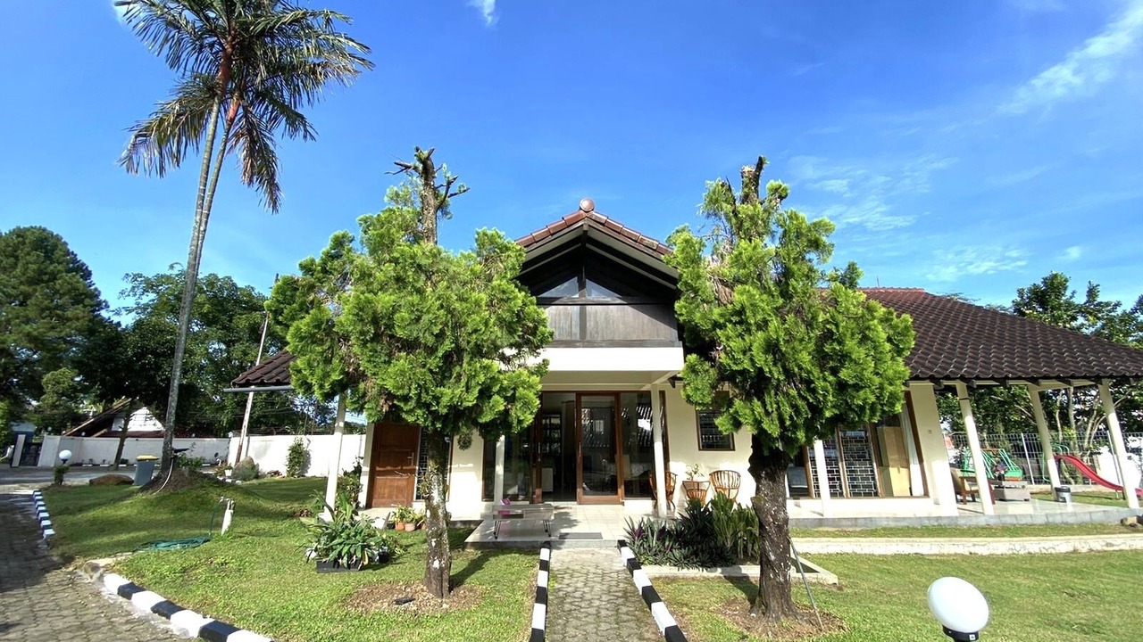 Photo of Outdoor in Cisarua