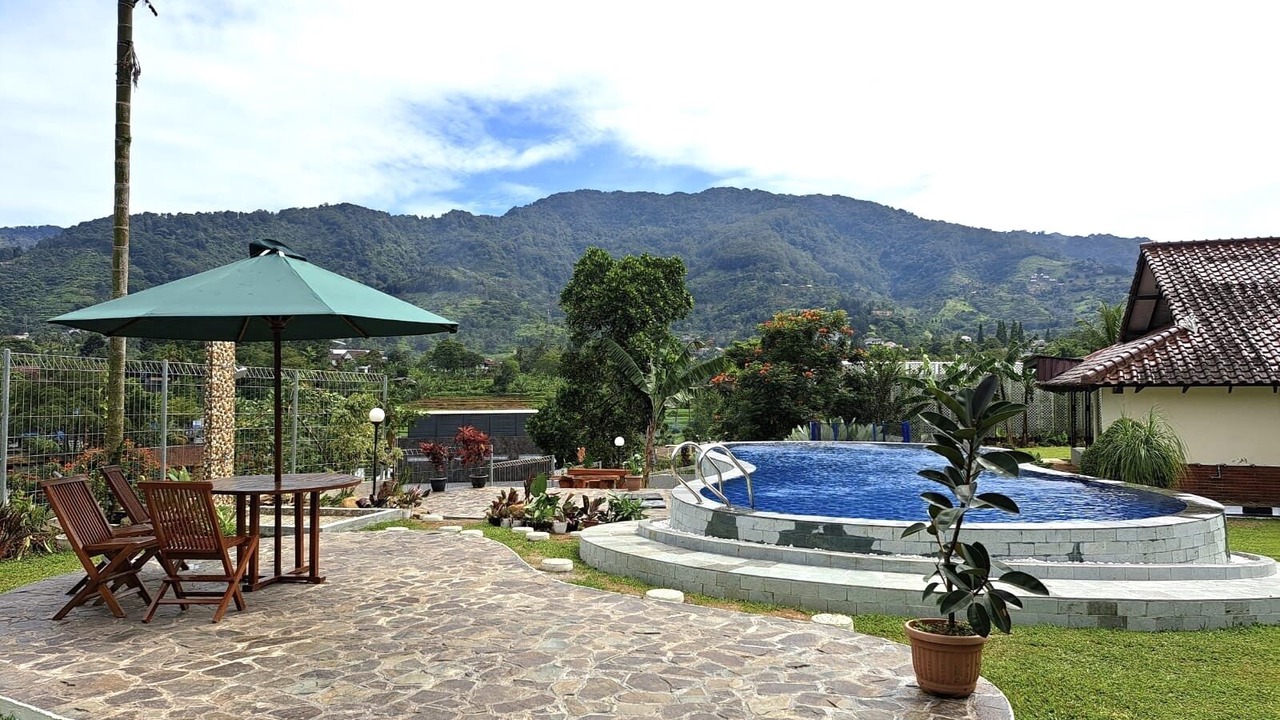 Photo of Outdoor in Cisarua
