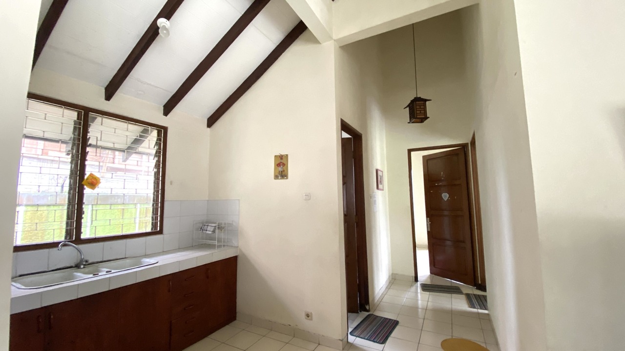Photo of Bathroom in Cisarua