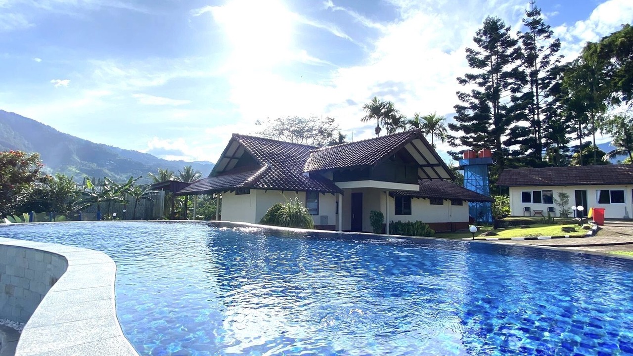 Photo of Outdoor in Cisarua