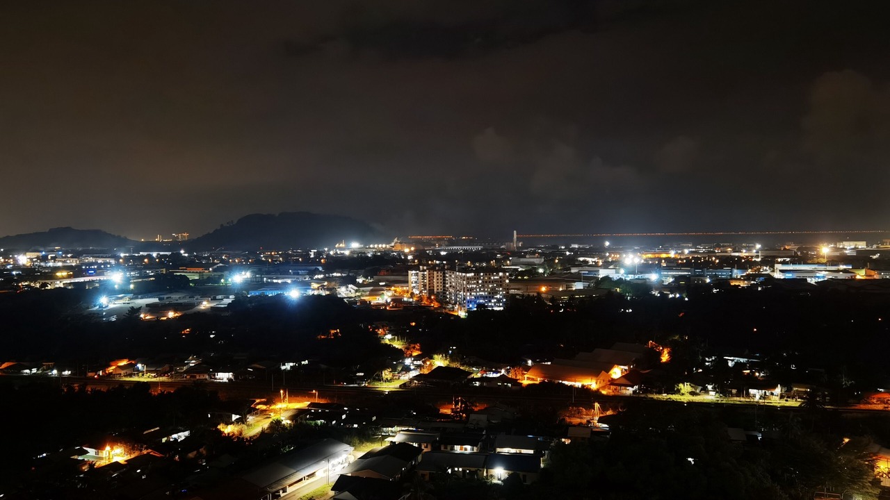 Photo of Outdoor in Kampung Masjid Timah
