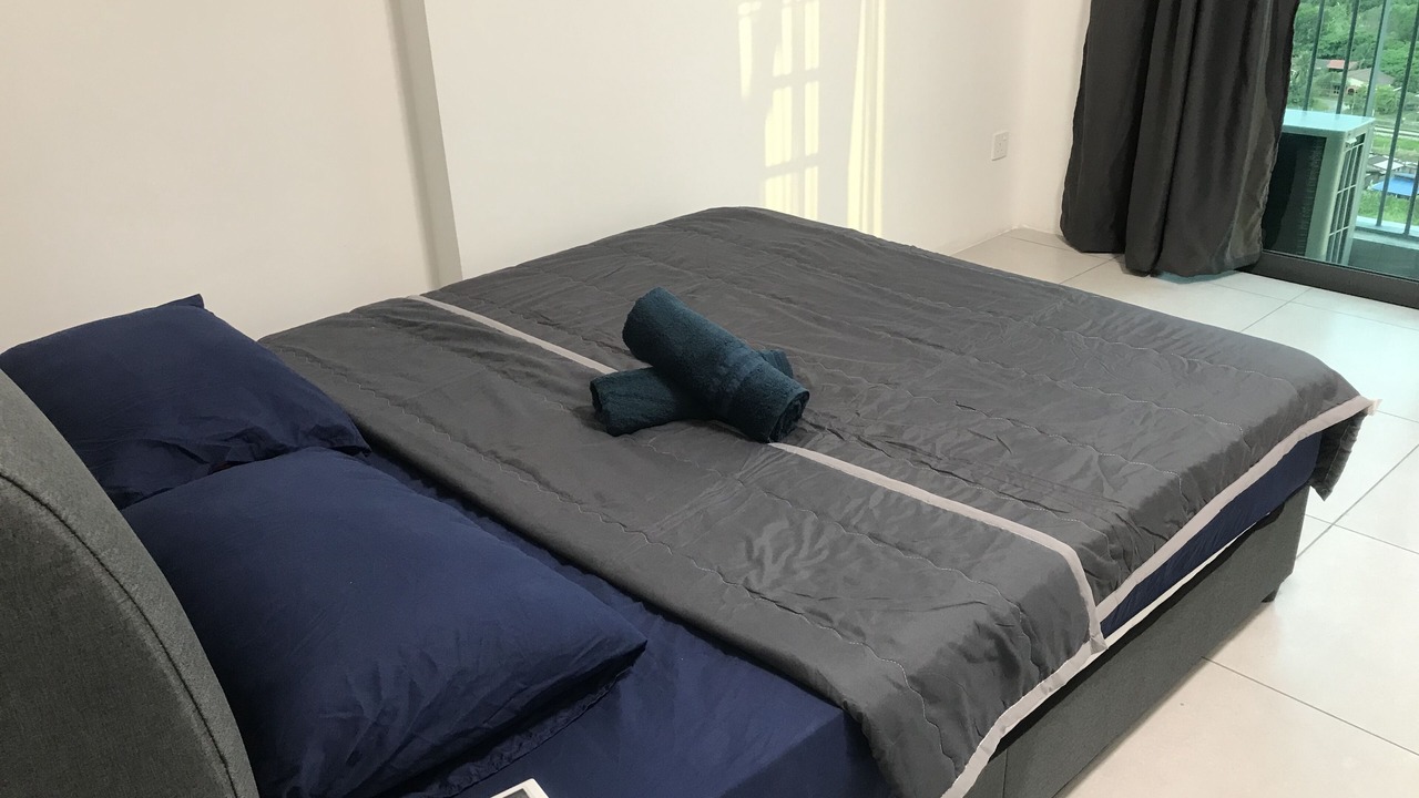 Photo of Bedroom in Kampung Masjid Timah