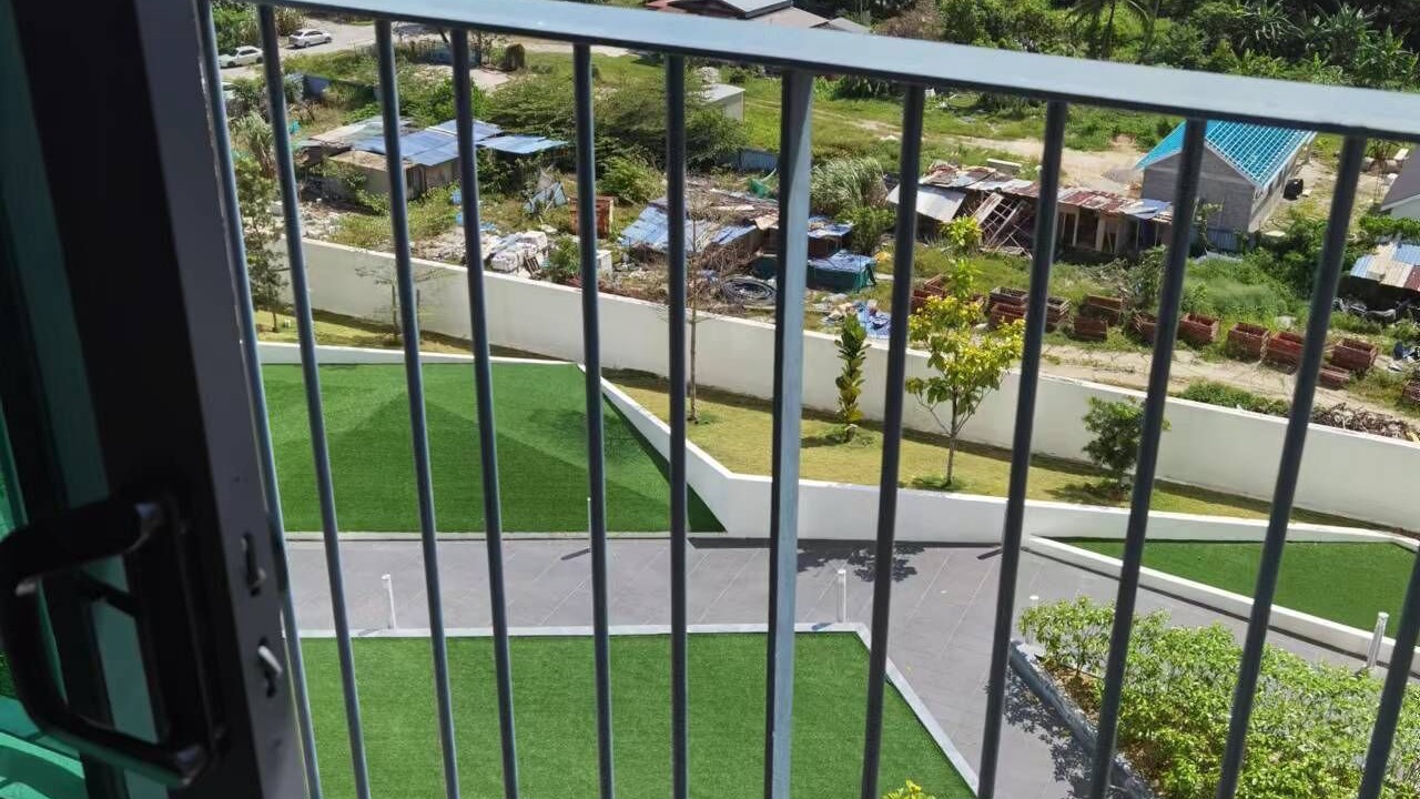 Photo of Outdoor in Kampung Masjid Timah