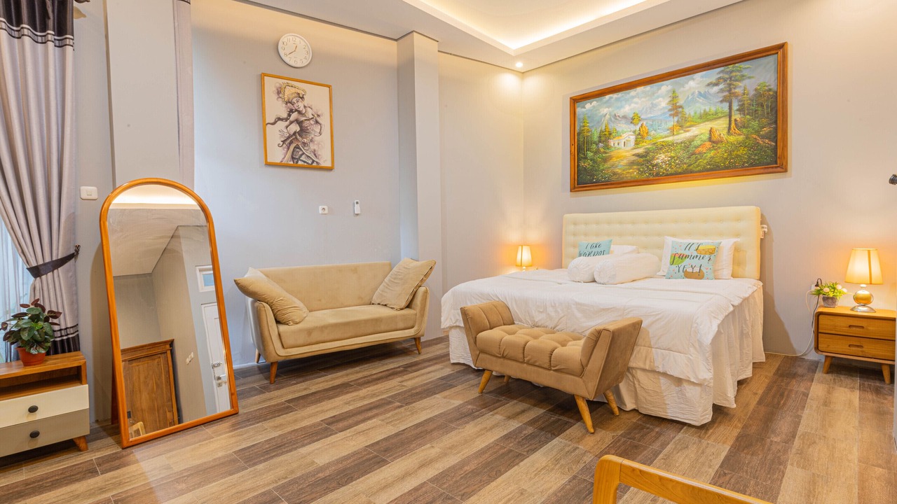 Photo of Bedroom in Bantul