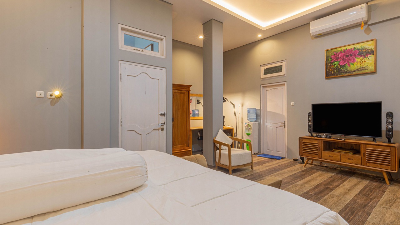 Photo of Bedroom in Bantul