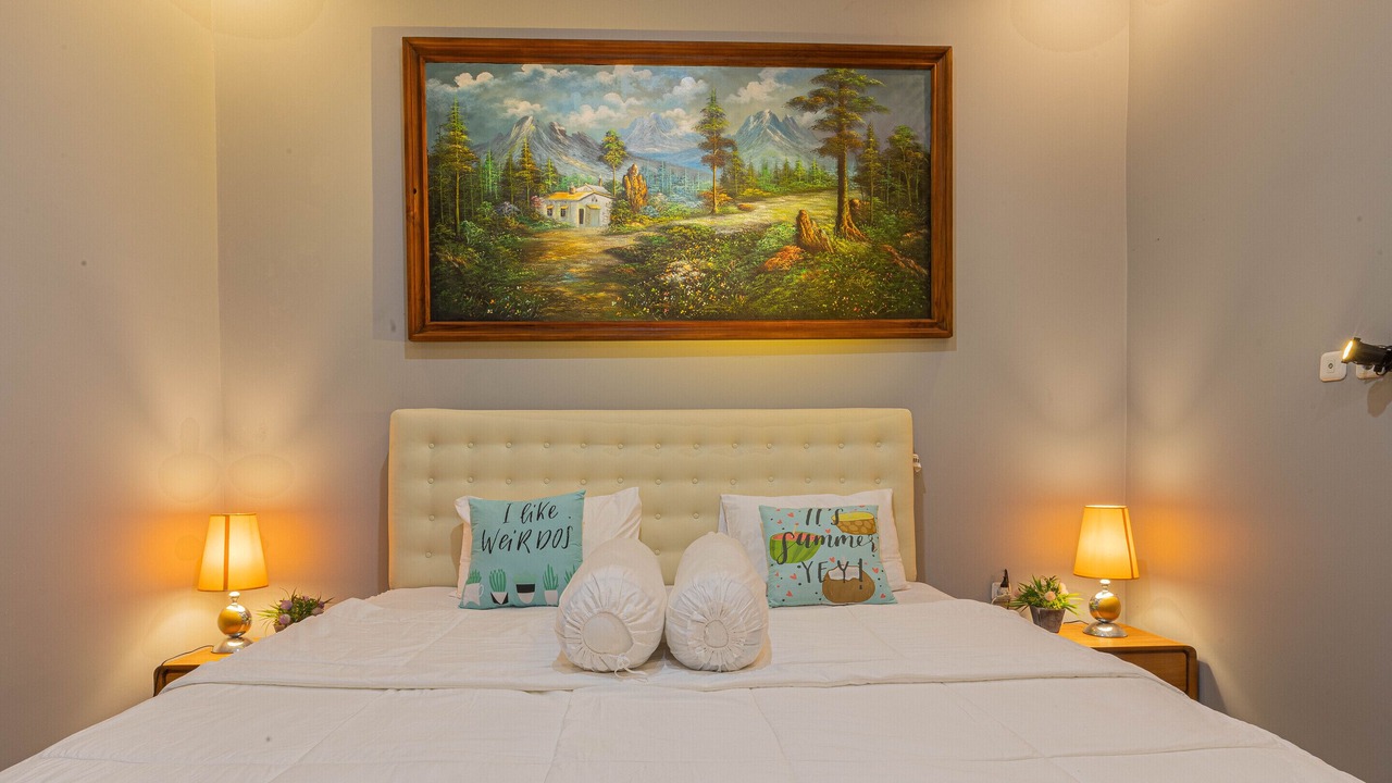 Photo of Bedroom in Bantul