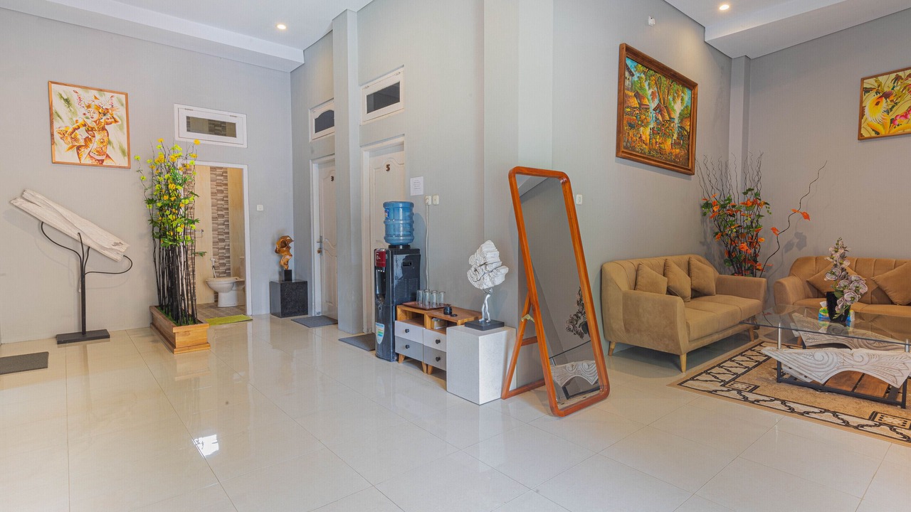 Photo of Livingroom in Bantul