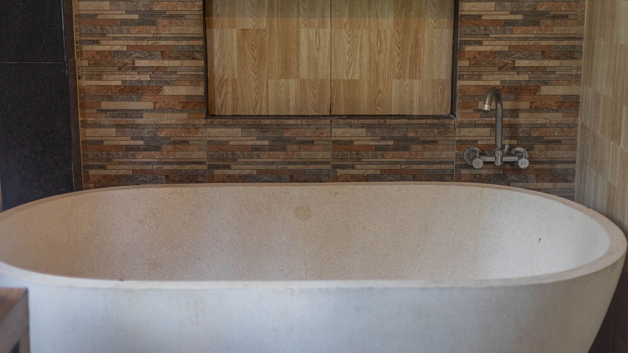Photo of Bathroom in Bantul