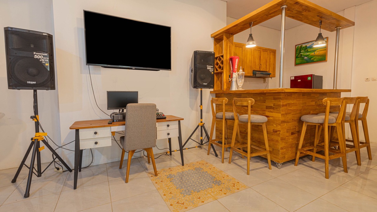 Photo of Bedroom in Bantul