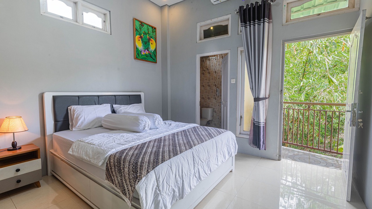 Photo of Bedroom in Bantul